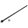 Albero del tirante dello sterzo e boccola Sostituisce Per MTD 753-04517, 738-0919, 738-0919A, 738-0919B,76-044