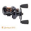 KASTKING Zephyr BFS Baitcasting Gear Drag Bait Finesse Ball Carbon Suitable for Bass and Saltwater Reel, 7.21 Ratio, Clicker, Ultra-lightweight