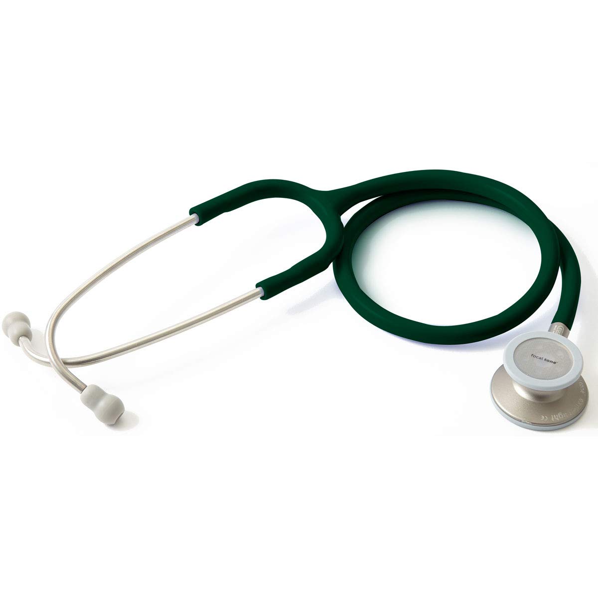 

FOCAL Легкий стетоскоп FOCAL TONE EXPERT лесного зеленого цвета, Легкий,