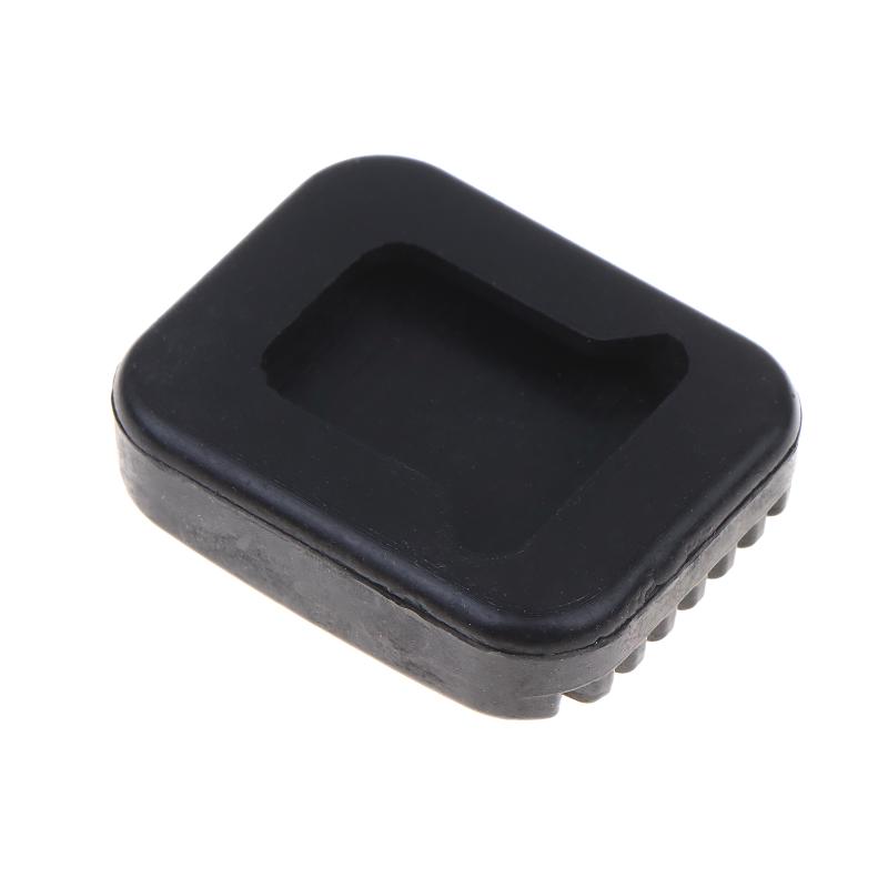 Forklift Parts Brake Pad Rubber Pad Oem 46165-26660-71 For 8Fd\G15-30 Clutch Pedal Rubber Pads