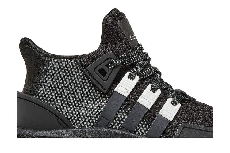 adidas EQT Bask ADV Core Black