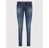 Guess Annette Jeans W2YA99 D4Q02 Blue Skinny Fit