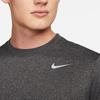 Nike Dri Fit T Shirt Men's Iron Gray DX0996-068