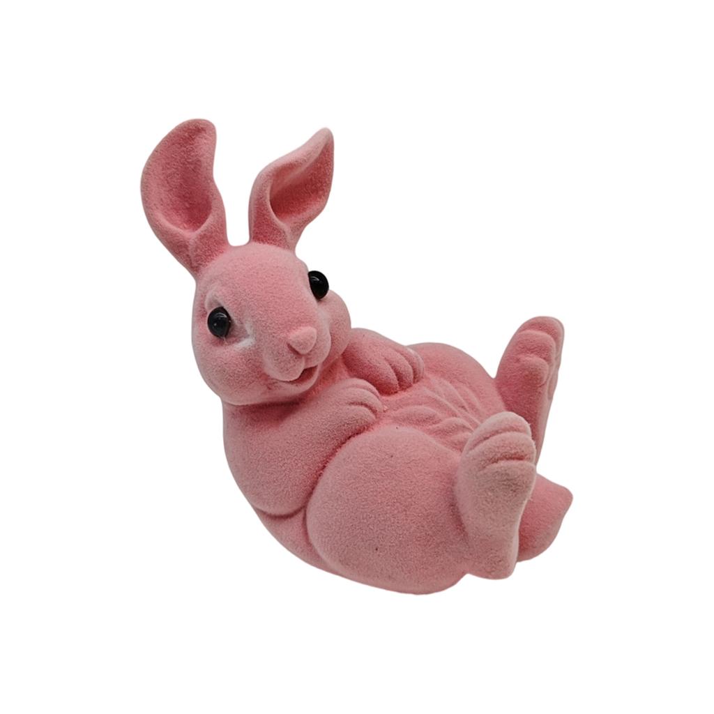 Easter Resin Decorative Statues And Figurines, Tabletop Ornaments, Garden Decorations.