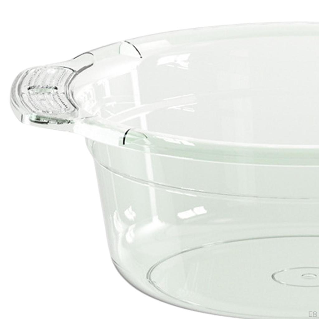 Vana na nádobí pro snadné čištění a skladování