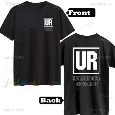 French Band Indochine Classic Poster Print Fashion Tshirt Casual Fashion Shirt Summer 100 Cotton Round Collar Top