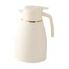 Insulated Coffee Carafe Luxury Arabic Style Portable Housewarming Ornaments 1000ml Teapot Pot