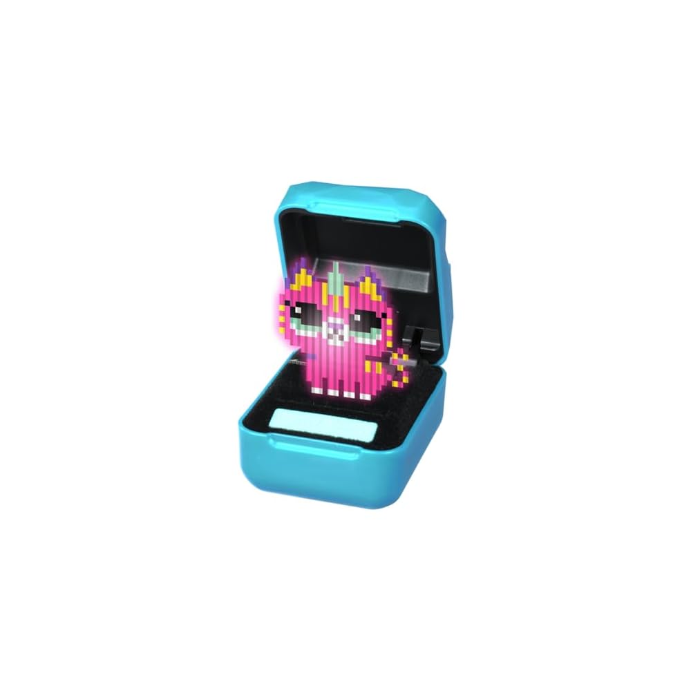 Takara Tomy Cubits Crystal Fantasy Building Toy Set with Colorful Blocks and Creative Design