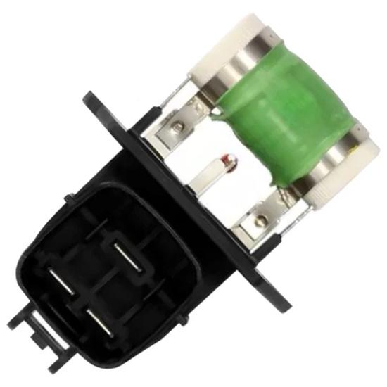 25385-3Z000 Rezistor Ventilator Răcire Pentru 08-10 Sportage 2.7L 14-16 Sportage 2.0L FIERBINTE
