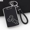 Tpu Auto Smart Key Fob Cover Case Housing Remote Fit For Renault Duster Captur Clio Logan Megane 2 3 Koleos Scenic Nema Fluence Zeo Kaptur