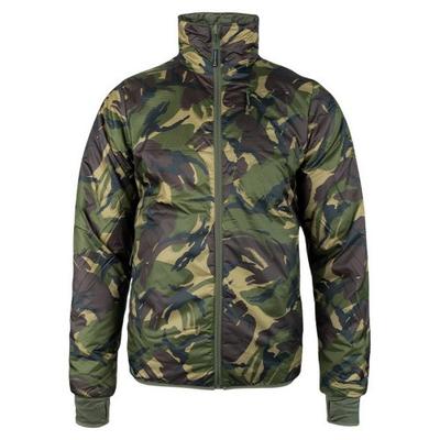 Jaqueta Reversível Speero Masculina Morava Camuflada