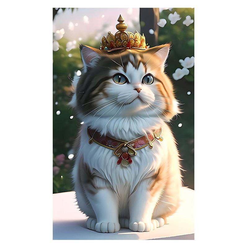 

P10 # наклейка с милым котенком на автомобиль, виниловая наклейка, водонепроницаемые декоративные наклейки для автомобиля G-15cm-Longest Side