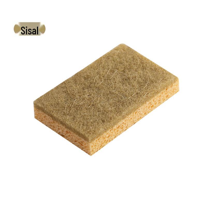 Qianxing Sisal Scouring Pad