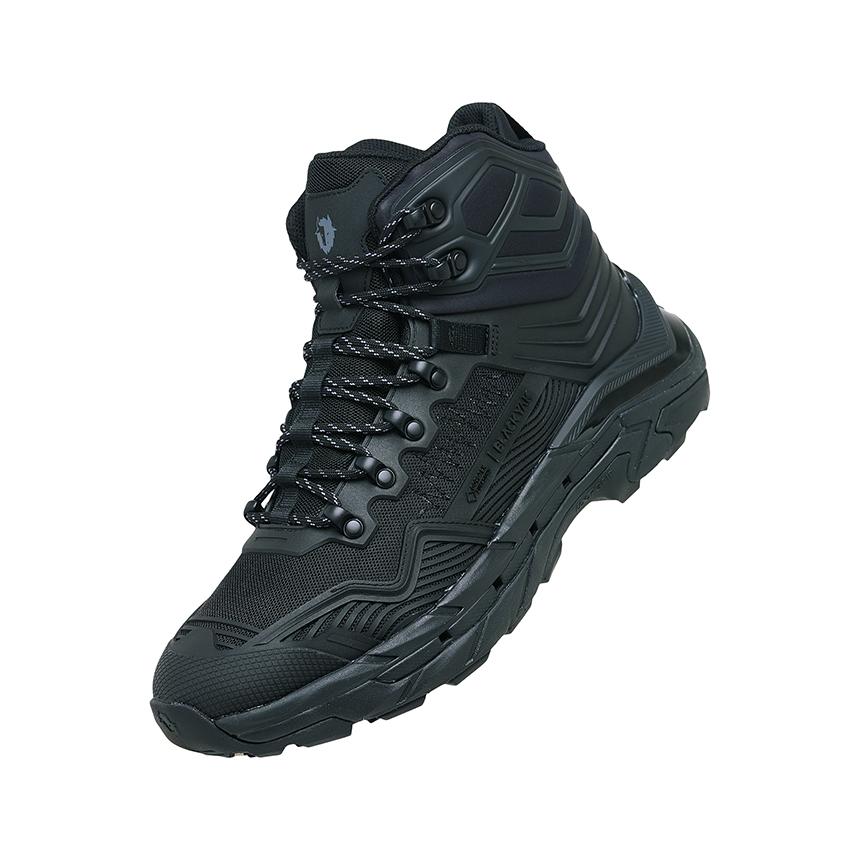 Blackyak Union Gtx_Bk