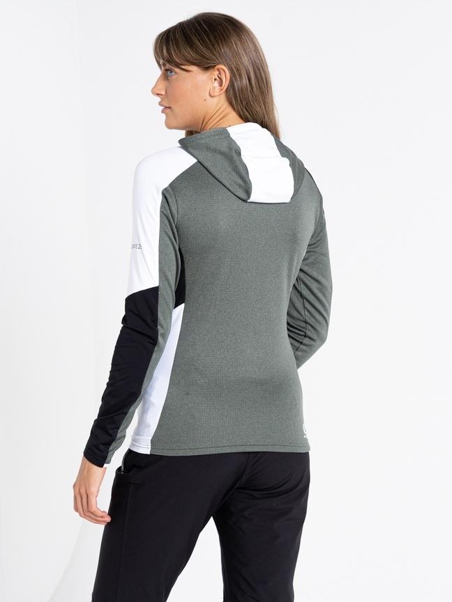 Y8134 Dare2B Convey Core Stretch Women'S Sports Touring Sweatshirt 3Xl