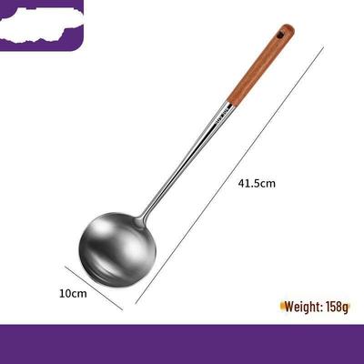 Naczynia – Łopatki kuchenne