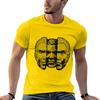 Path of Exile Chaos Orb T-Shirt, Anime, Übergrößen, schlichte weiße T-Shirts für Herren