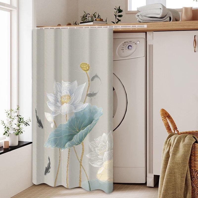 

Velvet Privacy Screen & Room Divider