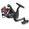 MT Fishing Spinning Reel Stainless Steel Bearing Left Right Handle Fishing WheelMT2000