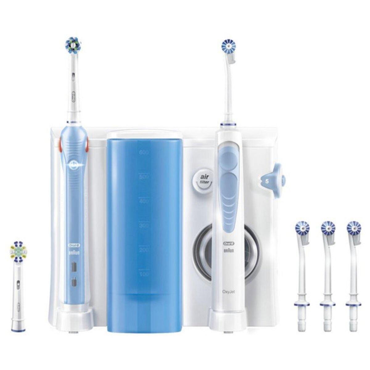 

Oral-B OC900 Набор для гигиены полости рта
