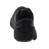 Track Running Shoes Bondi 8 Ladies Black X Black [HOKA] & Field/Running 23.0