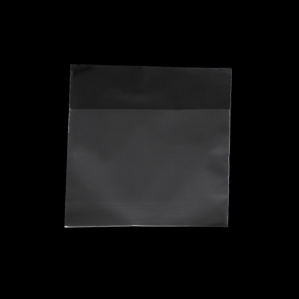 Opp Plastic Cellophane Transparent Lollipop Pouch Candy Bag Sweets Pocket Cookie Packaging