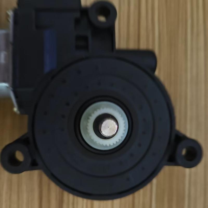 389545 Voor Mazda 2014- CX-3 CX-5 CX8 CX-9 Mazda3 Linker Raammotor BHN9-59-58X BHN9-58-58X 85710WB001 BHP15958X