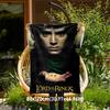 1pc Fellowship of the Ring, Lord of the Rings  - Throw Blanket, Soft, Flannel Blankets, Living Room,  All Seasons Use-1021067