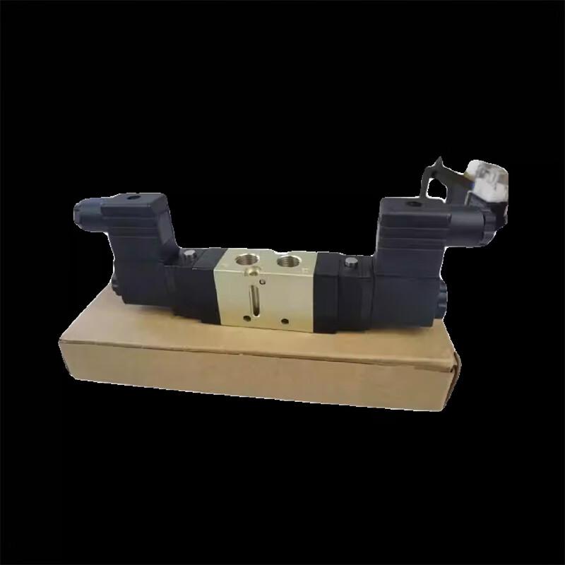 Yicheng 4M310-10 2-Position 4-Way Pneumatic Solenoid Valve