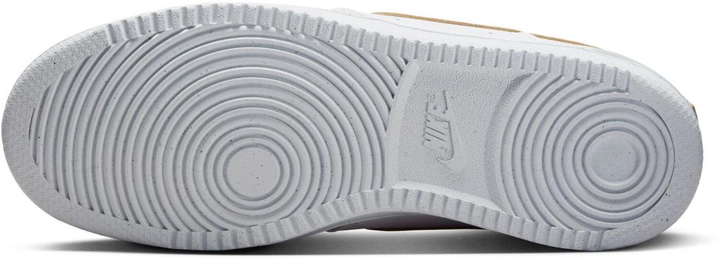 Sneakers Nike Court Vision Low Next Nature Women White/metallic Gold/white