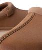 Ugg [Men] Suede Logo Fashion Shoes M (Tasman Lug) - Chestnut / 1166913-Che