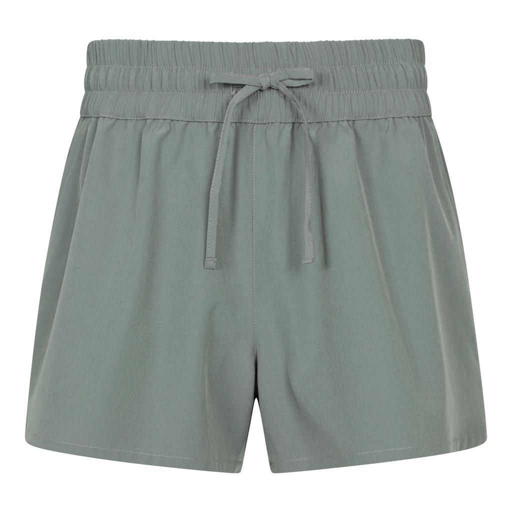 Mountain Warehouse Womens/Ladies Tide Quick Dry Shorts
