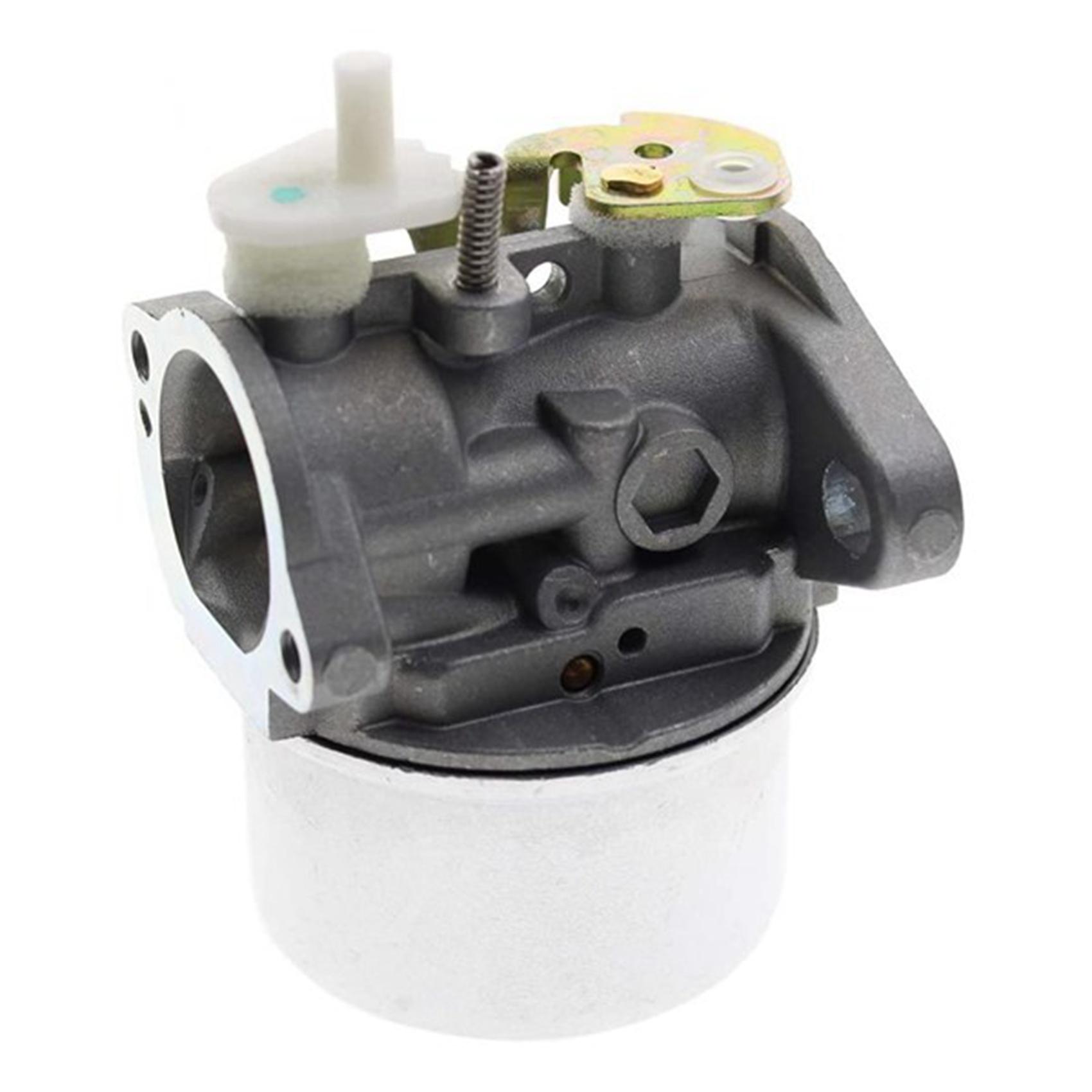 Carburetor Kits Carburetor Replace For Briggs Stratton 4HP-7HP 799869 792253 497586 499059 494217