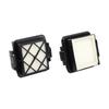 2.863-240.0  Filter For Karcher VC5, For VC 5 Premium, For VC 5300
