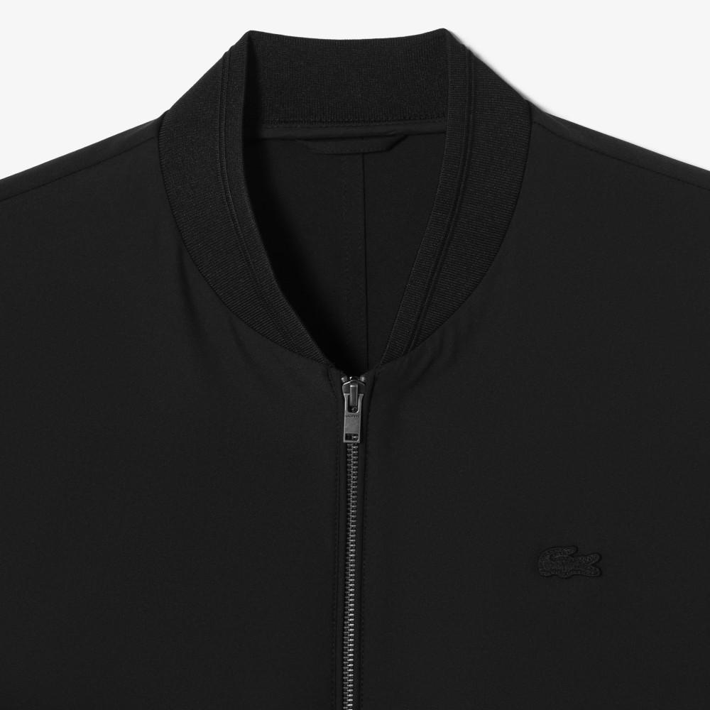 Lacoste Men's Stadium Neck Blouson BH448E-56G031