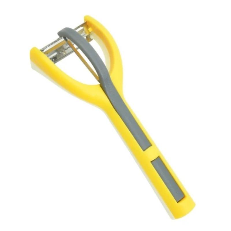 1pc Kitchen Tools Grater Multi Functional Slicer Household Cone Melon Slicer Vegetable Slicer Cheese Slicer Vegetables Graters