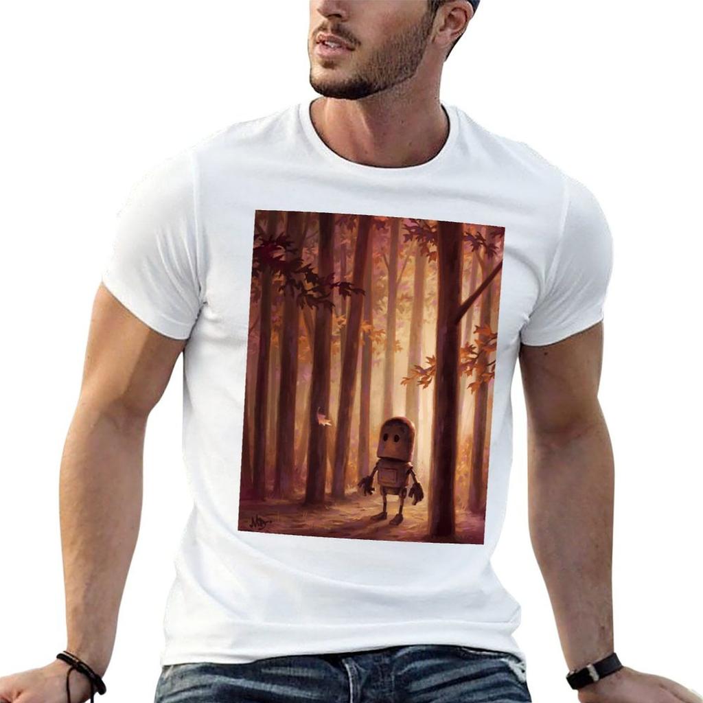 Threshold T-Shirt t shirts for man slim fit cotton t shirt man t shirts for man cotton funny T-