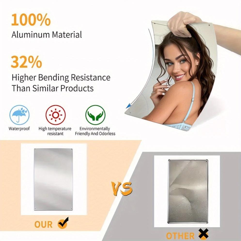Elegant Curly Hair Female Portrait Aluminum Wall Art -  Waterproof Heat-Resistant Decor for Home Salon Cafe Studio Gift