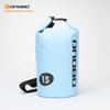 OEM Factory Ultralight 5L Dry Bag Rolltop Waterproof Bag Hot Sale for Drifting Boating Camping Hiking