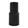 Adattatore convertitore tubo aspirapolvere parti sostituisce adatto per diametri da 32 mm a 35 mm