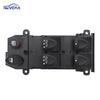 35750-SMG-G02-M1 Fits 16 Civic Front Left Auto Window Switch.