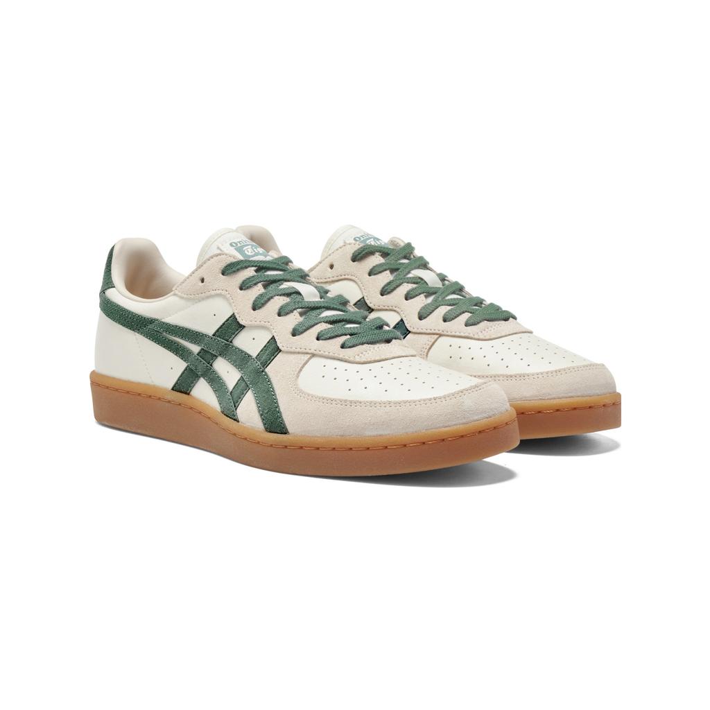 ONITSUKA TIGER Gsm Creme Wandergrün Gummi 1183A353-128
