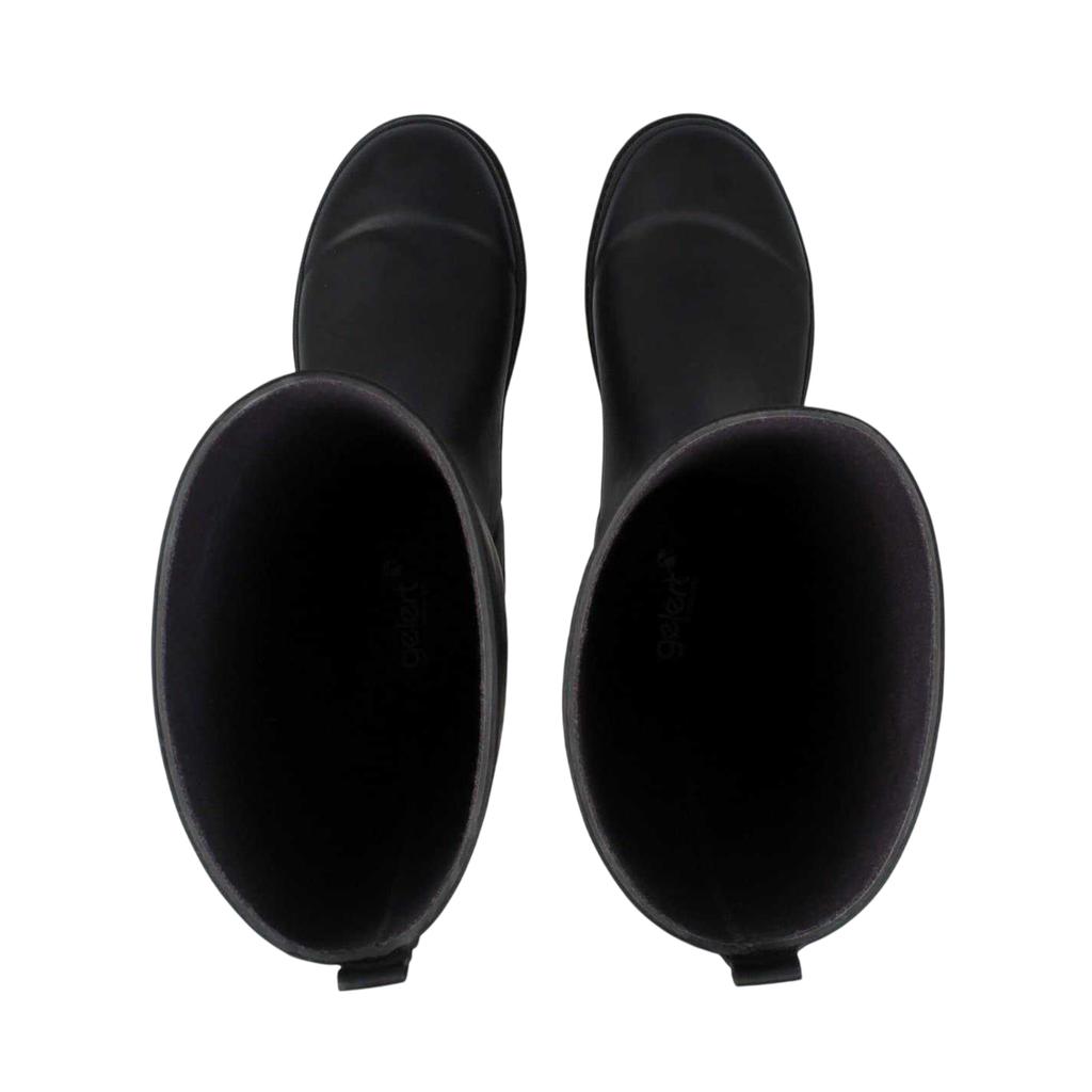 Gelert Mens Tall Wellington Boots