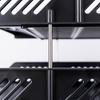 Deli 3-Tier Desk File Organizer