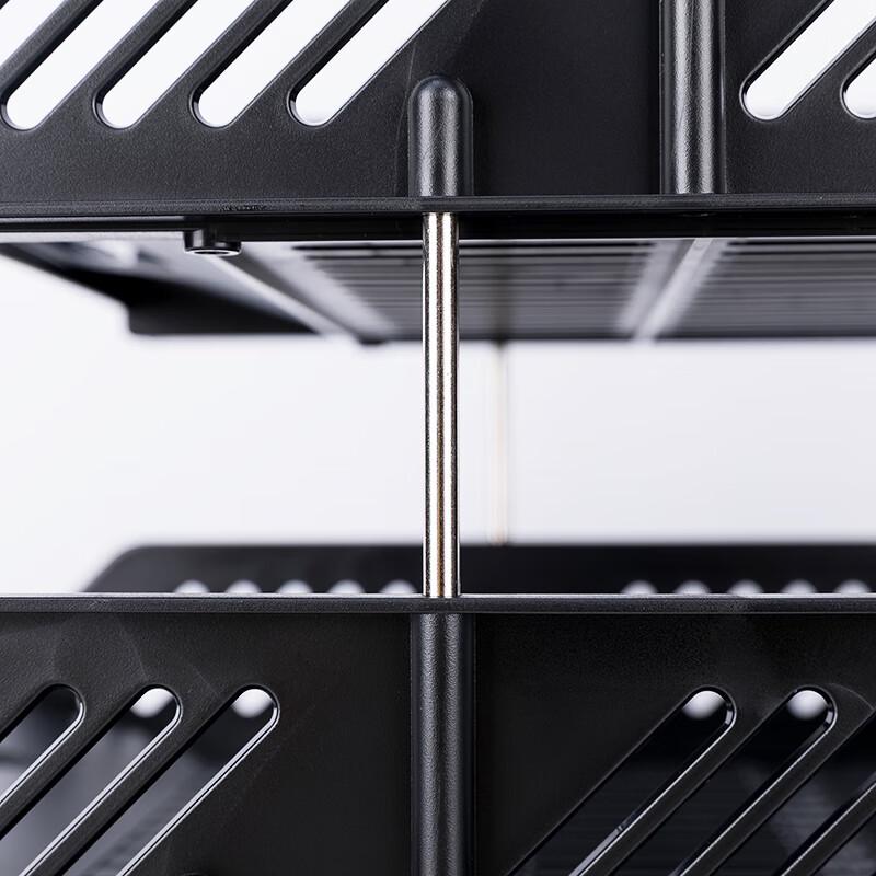 Deli 3-Tier Desk File Organizer