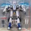 Transformation Toys Yellow Bee Hornet Warrior Movie Action Alloy Figure Robot Beetle Deformation Model Gifts BAIWEI TW1025 SS49 Kid Friendly