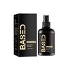 Spray al Sale Marino per Volumizzare i Capelli, 170ml Spray Texturizzante e Rinforzante con Vitamina B5 e Alga Marina