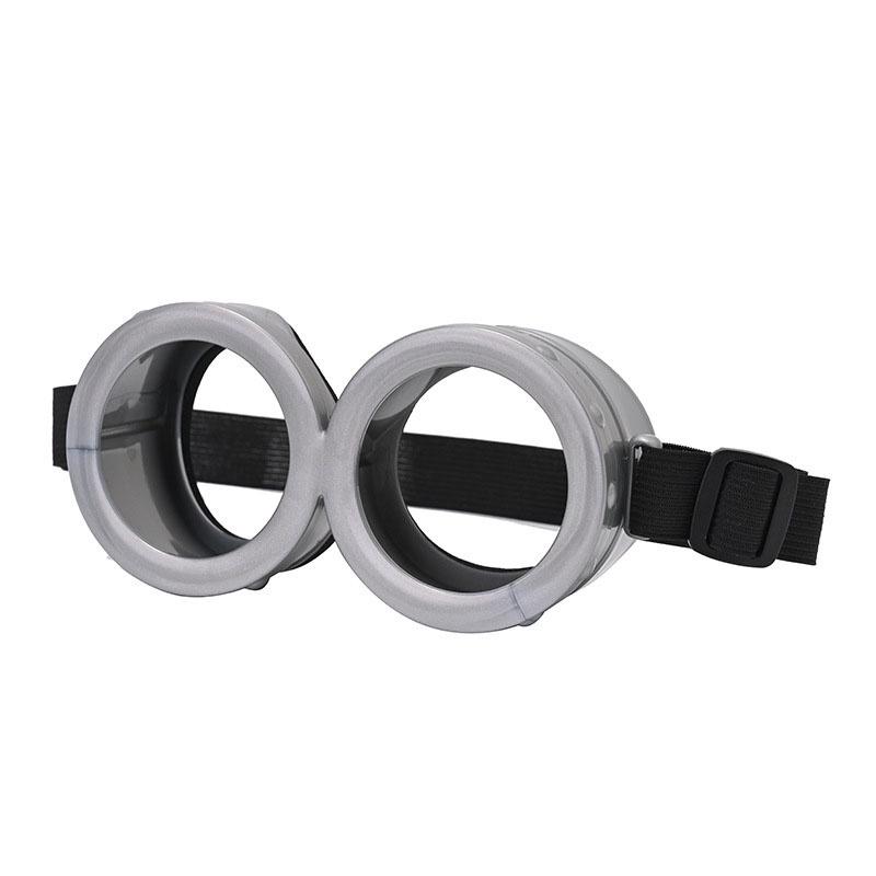 Funny Despicable Me Minion Glasses For Halloween Costume And Party Props