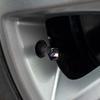 Tappi Valvola Pneumatici Auto alla Moda con Portachiavi con Emblema Auto Set Per BMW M E34 E36 E60 E90 E46 E39 E70 F10 F20 F30 X5 X6 X1 M3 M5 M6 E71 F01 F02 F87
