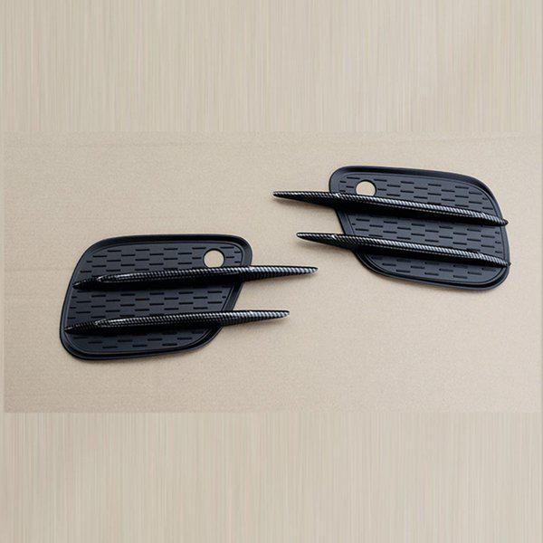 

Mercedes-Benz GLB X247 Fog Light Cover Pair None